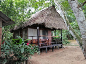 Tambopata River